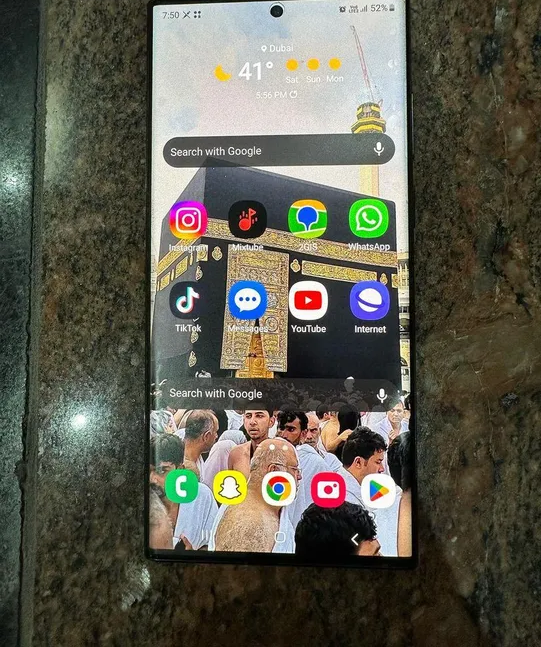 Samsung S22 ultra 5g-image