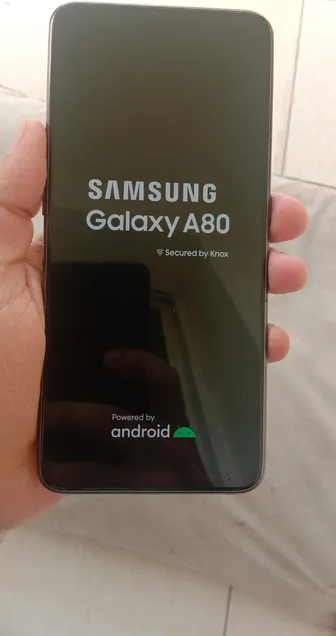 Samsung Galaxy A80-image