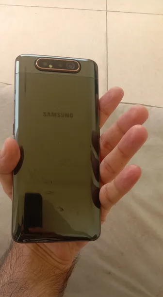 Samsung Galaxy A80-pic_3