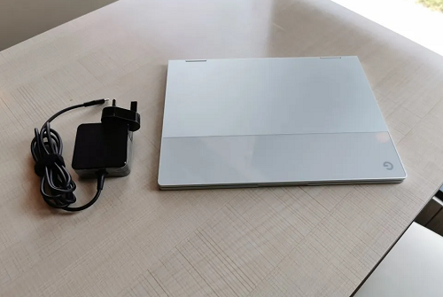 Google Pixelbook - i7/16gb/512gb 4k touch X360 Ultrabook Chromebook Tab s7 s8 pro apple ipad air