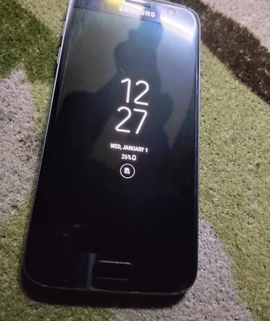 Samsung S7 4/32 4k Support Mobile
