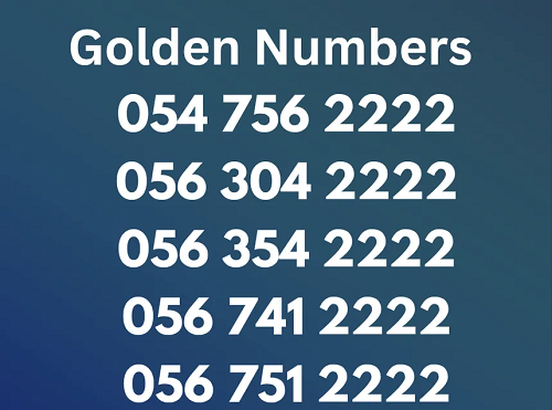 Etisalat Golden, Platinum, Silver Numbers Available.-pic_1