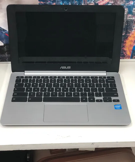 Asus laptop in offer