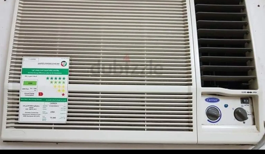 super general 2 ton window AC aircondition for sale