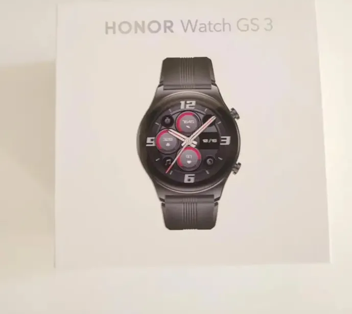 Honor watch gs 3