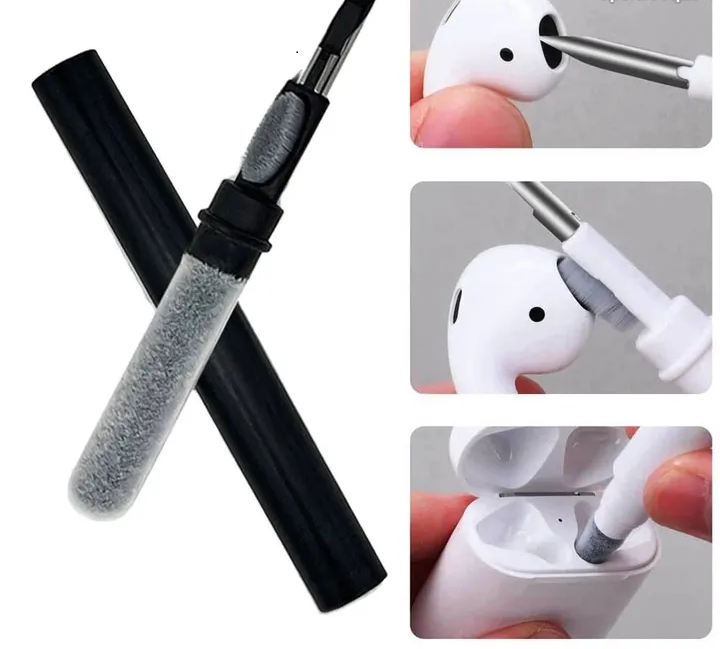 Cleaning kit for Earphones-pic_3