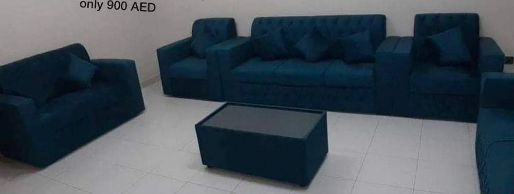 .VERY GOOD SET SOFA SET I HAVE FOR SALe in a