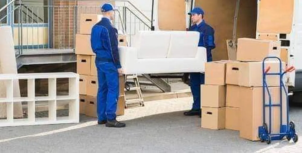 Furniture Delivery service Low price