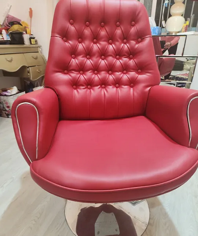 VIP Chair very special brand New excellent price