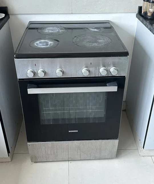 Siemens cooker electric-pic_3