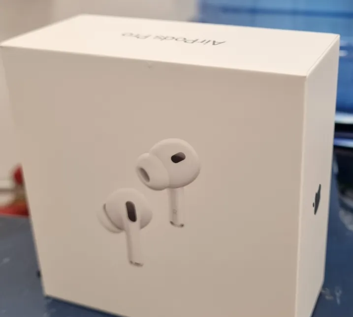 AIRPODS PRO 2ND GEN-image