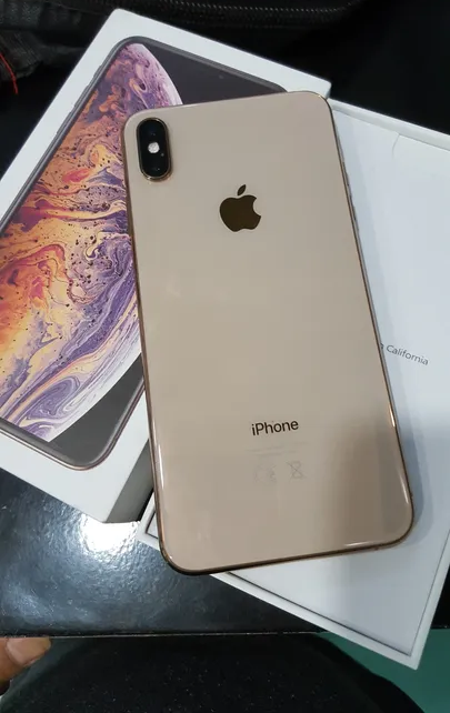 iPhone xs max 512g-pic_2