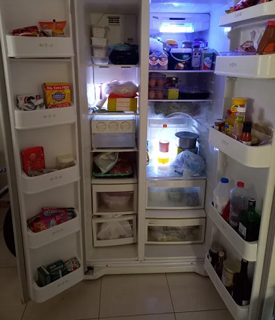 Refrigerator sale-pic_2