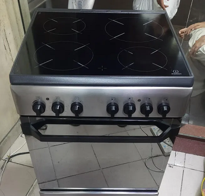 cooking range electric for sale-image