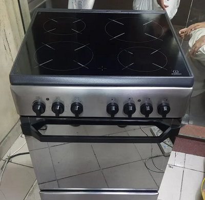 cooking range electric for sale-pic_2