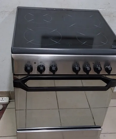 cooking range electric for sale-pic_3