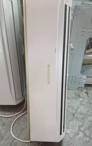 2.5 ton O general AC aircondition in good condition available for sale