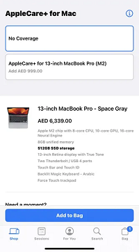 New-Macbook pro 13 -inch m2-pic_3