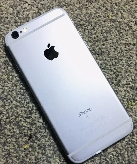 Apple iPhone 6s-image