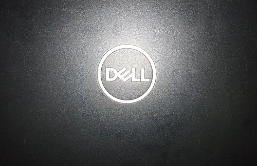 Dell core i3 7th -256 G -Ram 8