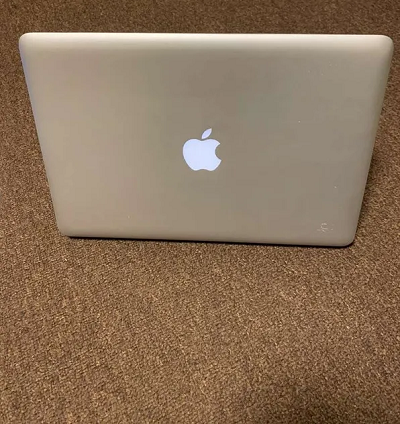 Apple Macbook Pro 14”inch ,core i5 Processor, 8GB RAM, 500HDD.