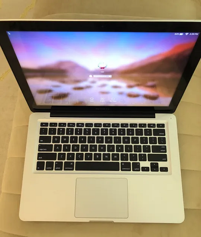 Apple Macbook Pro 14”inch ,core i5 Processor, 8GB RAM, 500HDD.-pic_2
