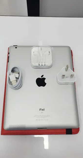 Apple iPad 32GB 64GB-pic_2
