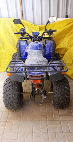 ATV  250