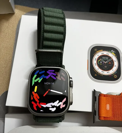 Apple watch ultra 49mm-pic_2
