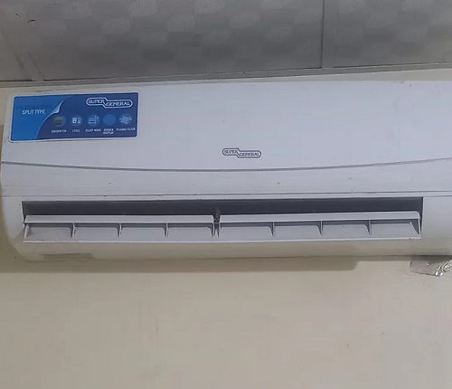 We buy all used window and split AC's working or not working in whole UAE.-image