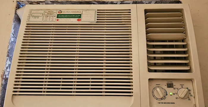 We buy all used window and split AC's working or not working in whole UAE.-pic_1
