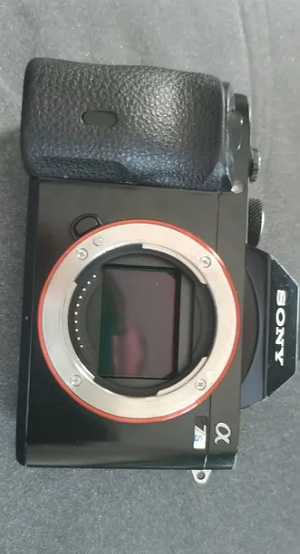 sony A7R2 (body only )-pic_3
