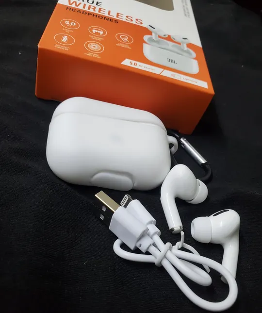 Airpods pro from JBL-image