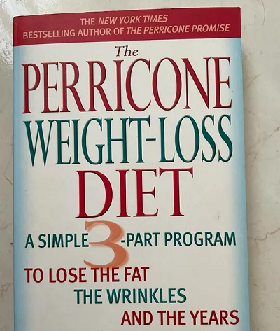 Dr. Perricone Weight Loss Diet