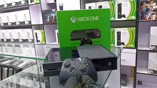 Xbox One/Xbox One S/Xbox Series S