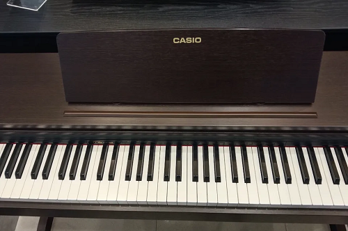 Casio Digital Piano-image