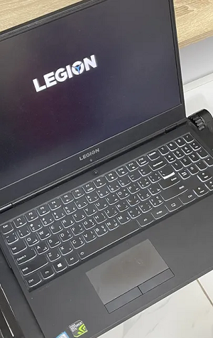 Gaming Laptop Legion y530