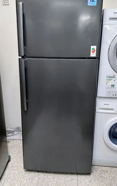 Daweoo brand Refrigerator latest model 650 litter capsity