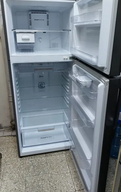 Daweoo brand Refrigerator latest model 650 litter capsity-pic_1