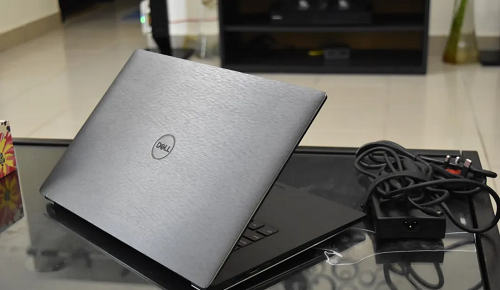 Dell XPS 15 - 8th Gen i7/32gb/512gb 4k Touch + 4gb Nvidia Quadro Graphic Card - workstation laptop-pic_2