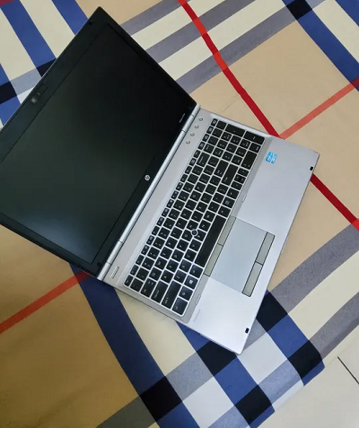 Hp laptop core i7 8gb Ram/500gb storage WINDOWS 10 PRO-pic_1