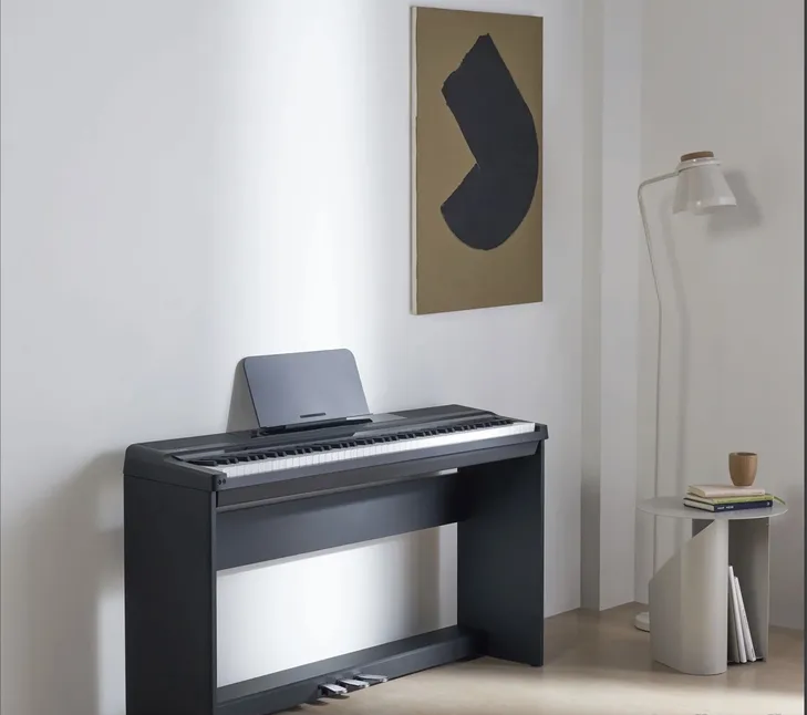 The one smart piano-image