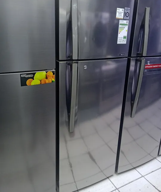 Refrigerator LG-image