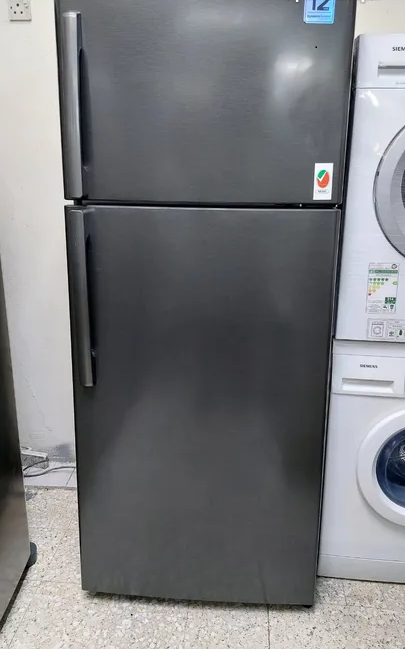 Daweoo brand Refrigerator latest model 650 litter capsity-pic_2