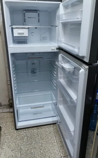 Daweoo brand Refrigerator latest model 650 litter capsity-pic_3