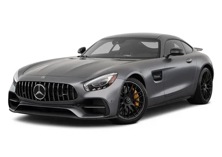 2022 | Mercedes Benz | AMG SL 43 Roadster | With Warranty and Service Contract
