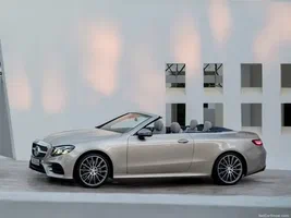 A head turning E400 Cabriolet for sale-pic_1