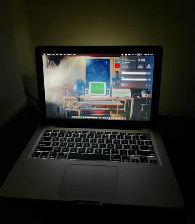 MacBook PRO mid 2012-image