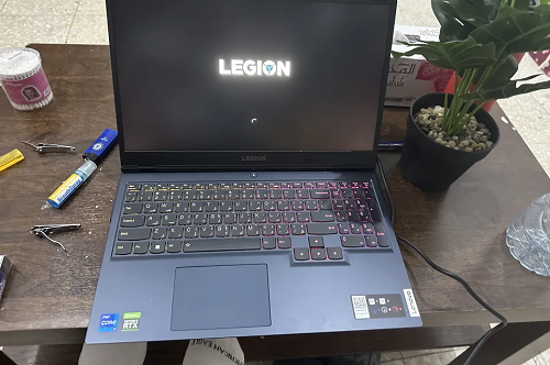 Lenovo legion like new-pic_3