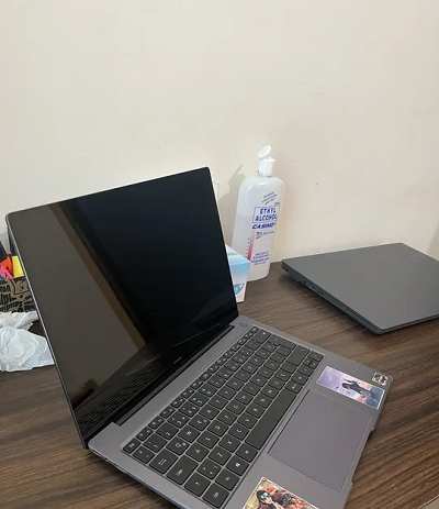 Huawei laptop for sale-pic_2